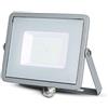 V-TAC Faro LED Vt-50 (464), Eek: A, 30 W, 2400 Lm, 4000 K