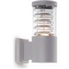 Ideal Lux Tronco AP1 Outdoor wall lighting Grigio E27