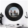 Wanapix | Disco Vinile Personalizzato Parete | 30 cm | Debí tirar más Fotos