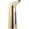 DYPASA Dispenser Liquidi Distributore Automatico di Sapone Automatico 400ml Dispenser Smart Smart Smart Smart Smart, Accessori for Il Bagno della Cucina Sapone Dispenser