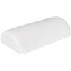 Generic Cuscino cuscino cuscino gambe ginocchia parte bassa della schiena memory foam semi per collo e schiena ginocchia gambe piedi parte bassa della schiena sotto gamba resto 1 pezzo