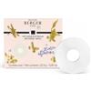 MAISON BERGER Lolita Lempicka Ricarica Diffusore Nomade, Ceramica | Lolita Lempicka, ricarica ceramica 6-8 settimane, senza perdite, per diffusore Nomade elettrico CASA BERGER