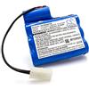 vhbw batteria compatibile con Water Tech Swimming Pool pulitrice (3000mAh, 8,4V, NiMH)