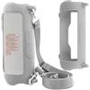 co2CREA Custodia in Silicone per Altoparlante Bluetooth JBL Flip 7