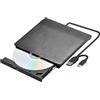 ZDYWAN Masterizzatore esterno per CD e DVD, USB 3.0 Tipo-C, masterizzatore DVD/CD RW per PC portatile, desktop, Mac, IOS, Windows 11/10/8/7/XP/Vista/Linux