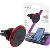 NOVAK Supporto Magnetico per Smartphone da Presa Aria Auto - Supporto Smartphone Auto