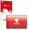upscreen Pellicola Protettiva per Honor Magicpad 2 Protezione Proteggi Schermo - Trasparente, Anti-Impronte