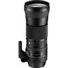 Sigma - Obiettivo 150-600mm-F/5-6.3 (C) DG OS HSM ,Attacco Sigma