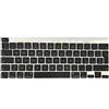 OLVINS TAPPETI DI RICAMBIO ITALIANO PER MacBook Pro Retina 13 16 A2141 A2289 A2251 2019 2020 ANNO EMC 3348 EMC3349 3456
