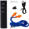 Genérico Cuffie wireless Intro -AR -ARLUS - PLUG OR VINCITI, AURTILI ERGONONOMIC | Cuffie wireless sportive, Cuffie portatili, Cuffie acustiche per una spesa