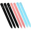 POPETPOP Penne Stilo Compatibile Schermi Touch Set da 7 per Tablet LCD 8,5/10/12 Pollici Penna per Scrittura e Disegno Impugnatura Confortevole per Appunti e Gioco