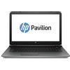 HP Pavilion 17-g111ng 2.5GHz i7-6500U 17.3 1920 x 1080Pixel Argento Computer portatile