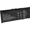 Shentec 15.4V 70.07Wh SR04XL Batteria per HP Omen 2018 15-CE054NA CE000NF CE002NG CE017NA 15-DC0001NG DC1018TX DC1036TX ZBook 15v G5 Pavilion 15-CB079TX CB011TX 917678-2B1 917724-855 HSTNN-IB7Z