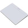 Eacam NUOVA BOSTO T02 Wired o Wireless Touchpad Bluetooth per PC, Navigazione Multi-touch Trackpad Portatile 6.4 Pollici Compatibile con PC per Laptop per Computer Desktop
