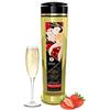 Shunga Erotic Art Shunga Massage Oil Irresistibile Asian Fusion 240 Ml - 257 g