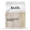 Bulk Glucomannan Powder, Konjac, 500 g, Packaging May Vary, 333 Porzioni