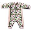 AQUAJOY Warmsy - Costume da Bagno Reversibile per Neonati, 2 in 1, Extra Caldo, per Neonati, Neonati e Bambini
