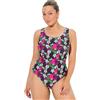 Ulla Popken Donna Costume Intero
