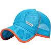 Happy Cherry Cappellino da Baseball Ragazzi Ragazze Regolabile Cappello da Sole Estivo Sport Corsa Escursioni all'Aria Aperta