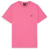 Lyle & Scott T-SHIRT Uomo LYLE & SCOTT 1874 TS400VOG PLAIN Y136 HOT PINK