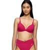 Triumph Summer Mix & Match P 01 SD Bikini Top, Bacca, 46 Donna