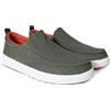 WALK IN PITAS | Ischia | Scarpe Estive da Uomo | Scarpe da Barca Estive da Uomo | Mocassini da Uomo | Sneakers da Uomo Walkinpitas | Kaki 40