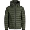 JACK & JONES Piumino