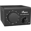 Bugera POWER SOAK PS1 - Attenuatore passivo da 100 Watt per amplificatori per chitarra e basso, con uscita microfono emulato