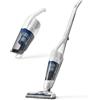 Vacmaster Aspirapolvere Senza Fili 2 in 1, Scopa Elettrica Senza Filo e Aspirapolvere Portatile Leggero con Filtro HEPA 13, Forte Aspirazione, 30 Min di Autonomia, Senza Sacco per Casa e Auto