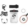 XP Metal Detectors Kit Impermeabile - Per Deus e ORX per rilevare fino a 5 m di profondità. Include antenna aerea con cavo da 250 cm, fascia da braccio impermeabile e controllo del volume (D-KITC).