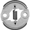 Realman 13081-2174 13081-2194 Assy della frizione per Kawasaki TG33 TD33 TD40 TD48 TH34 TH43 TH48 TJ35E TJ45E Honda GX31 GX35 GX35NT Tanaka SUM328 TBC328 TBC340 TBC355 - Strimmer per decespugliatore