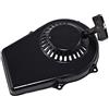perfektGarten Avviamento a strappo compatibile con generatore di corrente Yamaha ET950 / Dedra DEGB0720 / Black&Decker BD1000