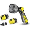 KÄRCHER Karcher Kit pistola per irrigazione multifunzione Plus 2.645-290.0