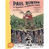 Noah Van Sciver Marlena Myles L Paul Bunyan: The Invention of an Am (Tascabile)
