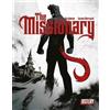 Ryan Stegman Jason Howard The Missionary (Copertina rigida) (PRESALE 24/11/2026)