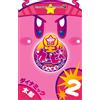 Dynamic Taro Kirby's Star Diary Today As Well! (Tascabile)