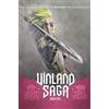 Makoto Yukimura Vinland Saga Vol. 10 (Copertina rigida)