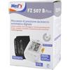 Farmac-Zabban Meds Sfigmomanometro Digitale Braccio Fz507B Plus