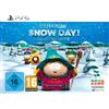 THQ Nordic SOUTH PARK: SNOW DAY! Collectors Edition - PlayStation 5