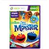 Ubisoft Sesame Street: Once Upon a Monster [Edizione: Regno Unito]