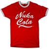 Gaya Entertainment Fallout T-Shirt Nuka Cola, XXL - [Edizione: Germania]