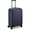Roncato ARCADE DLX Trolley medio 67 cm Espandibile - Blu Notte