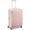 Roncato ARCADE DLX Trolley medio 67 cm Espandibile - Rosa Pastello