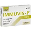 Mar-farma srl IMMUVIS P FORTE 30CPR