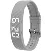 Genérico Rise Alarm Band - Rise Alarm Band For Deaf, Alarms Bracelet, Convenient Heavy Sleepers Bracelet, Watch Silent Timer, Vibrating Alaarm Wristband, Adjustable Wearable Alarms Device For Women Men Kids SE
