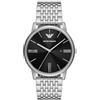 Emporio Armani Orologio Uomo, movimento