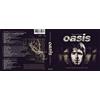 Import Tool Many Faces Of Oasis (3 CD)