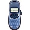 Dymo LetraTag LT-100H S0883990 - Etichettatrice etichettatrice