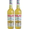 S. Maria al Monte S.Maria al Monte Limoncino Portofino CL 70 (Confezione da 2)