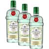 Tanqueray Rangpur Lime Gin, 700 ml (Confezione da 3)